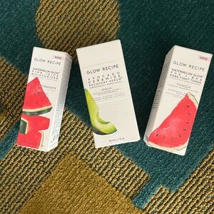 Glow Recipe Skincare Set-